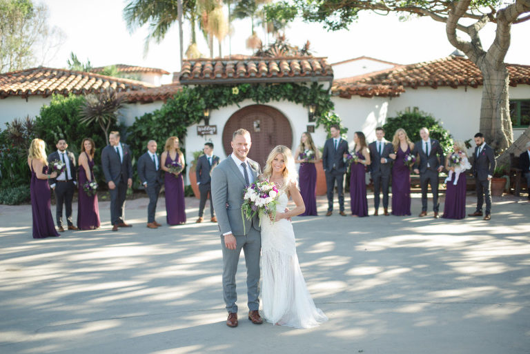 San Clemente State Beach Wedding The Best Beaches In The World